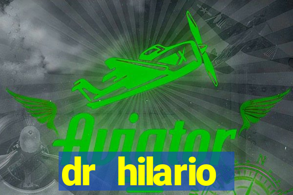 dr hilario mastologista em santos